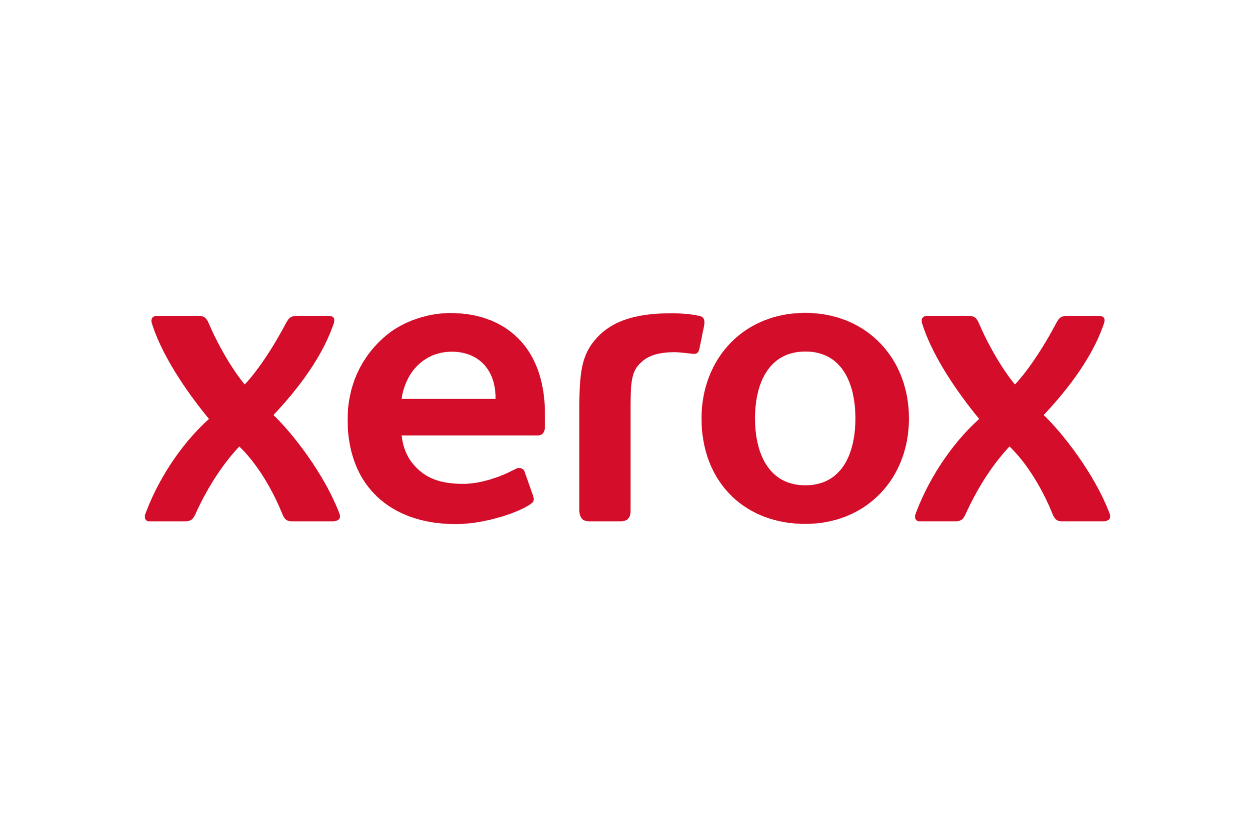 Xerox Copiers