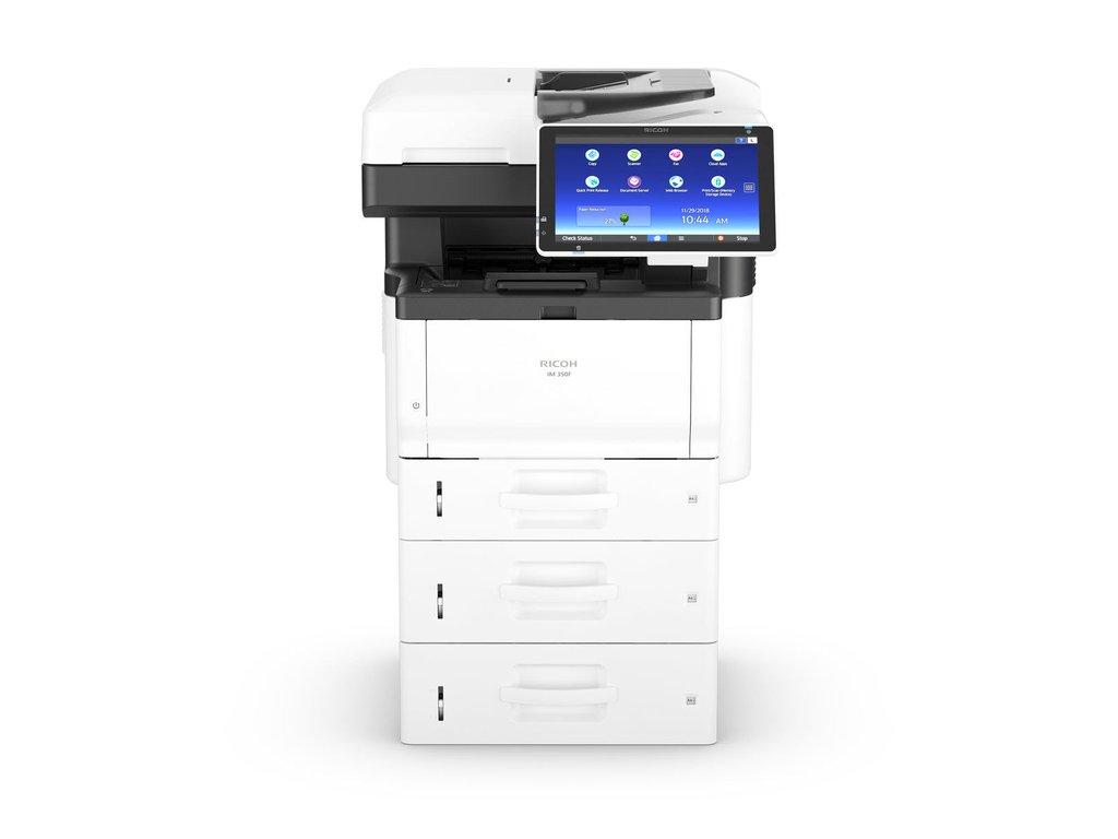 Ricoh IM 350 photocopier
