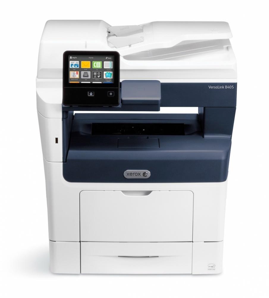 Xerox VersaLink B405 photocopier
