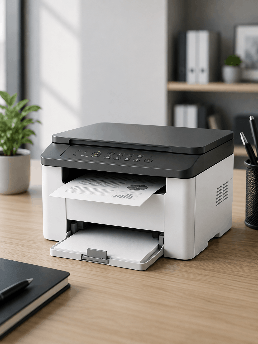 Printer Rental