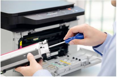 Photocopier Repair