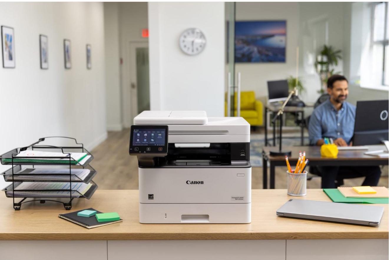 Printer Rental