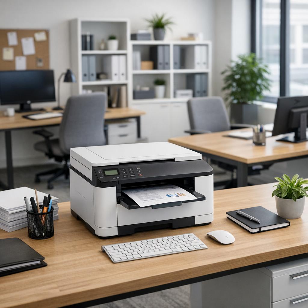 Printer Sales