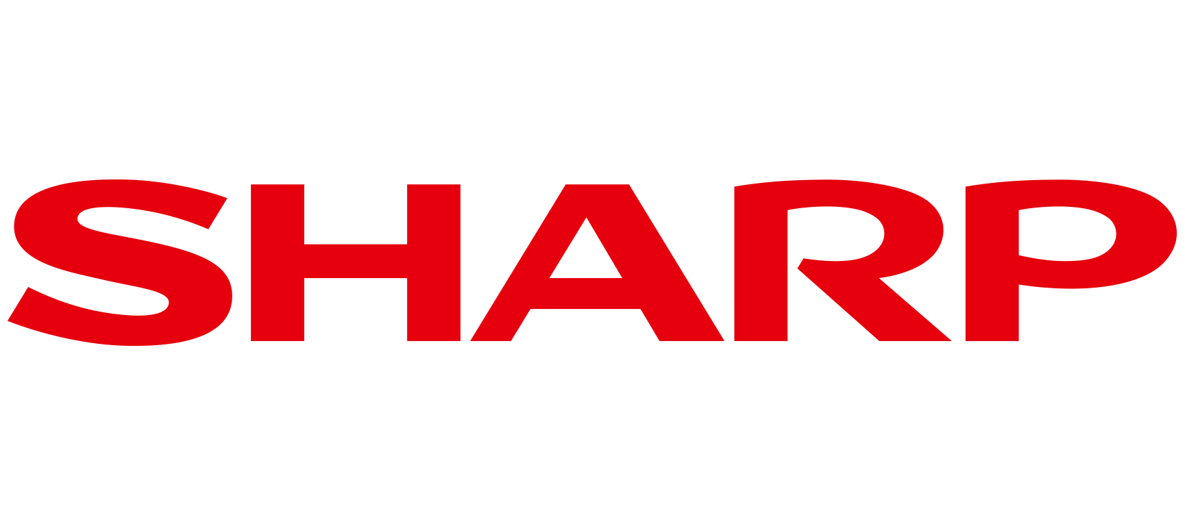 Sharp Photocopiers