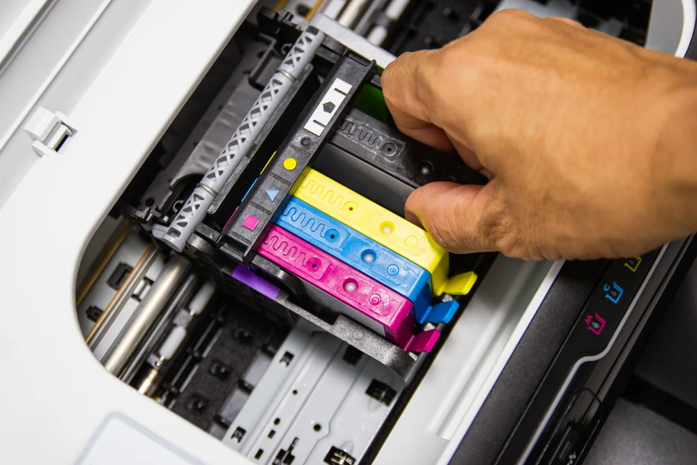 Printer Repair